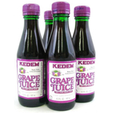 Kosher Grape Juice
